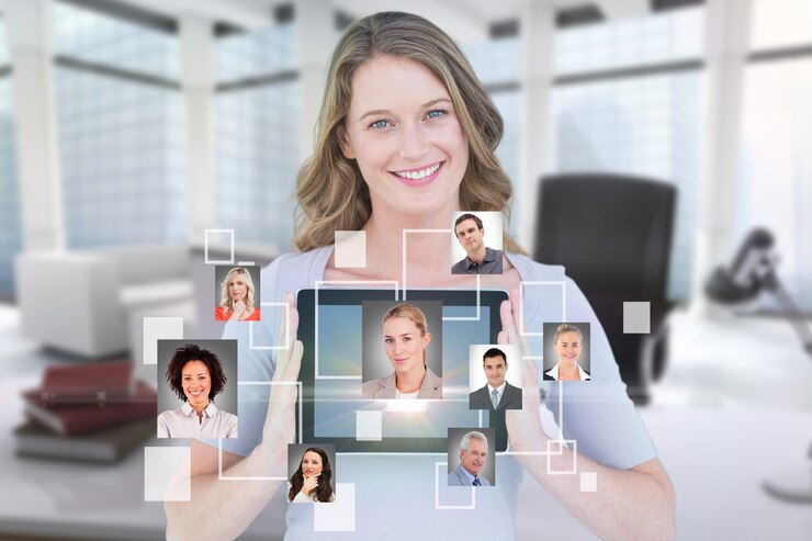 Network Solution